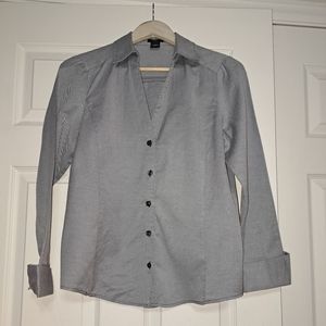 Ann Taylor Blouse